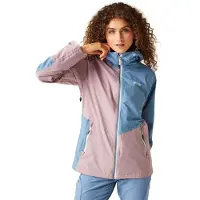 Regatta Raddick Ii Jacket Rose 44 Femme