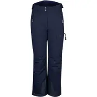 TROLLKIDS Hallingdal Pants Bleu 104 cm Enfants