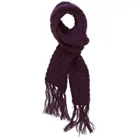 Barts Liv Scarf Violet Fille