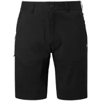Craghoppers Kiwi Pro Shorts Noir 30 Homme