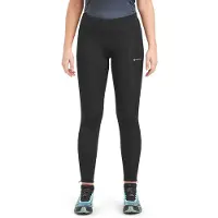 Montane Slipstream Trail Leggings Noir 42 / Regular Femme