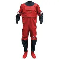 Seland Colorado Canyoning Neoprene Suit Rouge S Homme