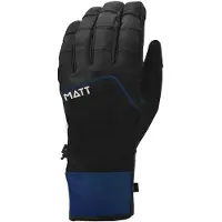 Matt Rabassa Skimo Gloves Noir L