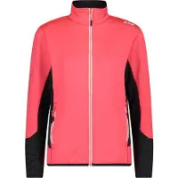 CMP 33g2706 Jacket Orange L Femme