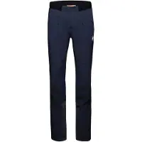 Mammut Aenergy So Hybrid Pants Bleu 44 / Regular Homme