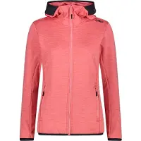 CMP 33g2696 Jacket Orange M Femme