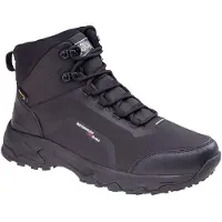 Magnum DODSON MID WP C botte de sauvetage tactique - noir - 45