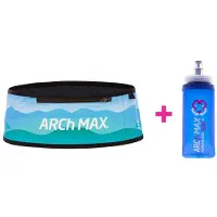 Arch Max Ceinture Pro Zip + 1sf300ml Bpt3sp