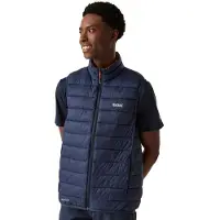Regatta Marizion Vest Bleu M Homme