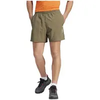 Adidas Multi Shorts Vert M / Regular Homme