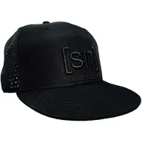 Super.natural Action Cap Noir
