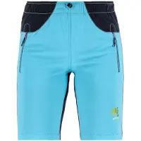 Karpos Rock Bermuda Shorts Bleu 42 Femme