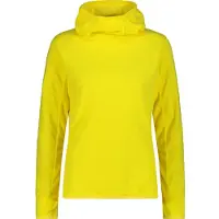CMP 33g0576 Sweatshirt Jaune 2XS Femme