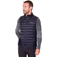 Trangoworld Otal Dc Vest Noir XL Homme