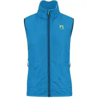 Karpos Federa Vest Bleu M Homme