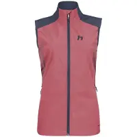 Hannah Veste sans manche femme Pulla