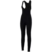 CMP 3c89146 Base Layer Pants Noir M Femme