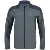 Hannah Seumas Ii Softshell Jacket Bleu 2XL Homme