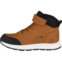TROLLKIDS Kids Stavanger Mid Cut XT Chaussures de sport pour garçons 573-814 Taille 29