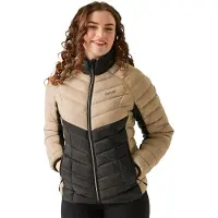 Regatta Dalent Jacket Beige 40 Femme