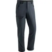 Maier Sports Pantalon softshell Adakit