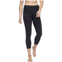 Black Diamond Rise Leggings Noir XS Femme