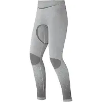 Trangoworld Slamet Base Layer Pants Blanc,Gris L Femme