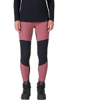 Hannah Elisa Pro Pants Rose 38 Femme
