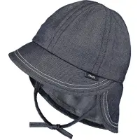 Barts Bogota Cap Bleu 18 Months-3 Years Enfants