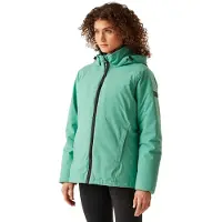 Regatta Reeah Jacket Vert 38 Femme