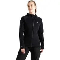 Dare 2b Density Core Stretch Jacket Noir 62 Femme
