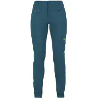 Karpos Fantasia Evo Pants Bleu 42 Femme
