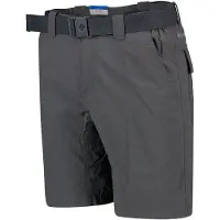 Columbia Silver Ridge Ii Shorts Gris 32 / 8 Homme