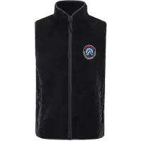 Alpine Pro Okaro Vest Noir 152-158 cm Garçon