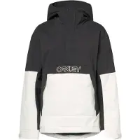 Oakley Apparel Tnp Tbt Insulated Jacket Blanc,Noir L Femme