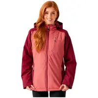 Regatta Veste imperméable femme Highton Stretch IV