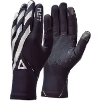 Matt Gants Urban Runner