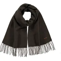 Barts Soho Scarf Noir Homme