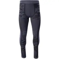 Magnum Camo Leggings Gris XL Homme
