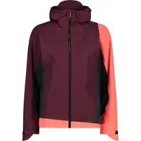 CMP Veste à capuche femme Unlimitech