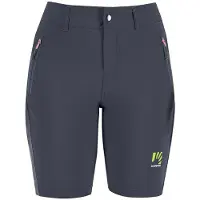 Karpos Fantasia Shorts Bleu 40 Femme