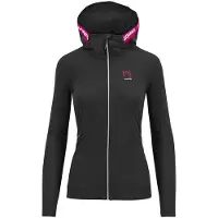 Karpos Sweat-shirt à Zip Easyfrizz