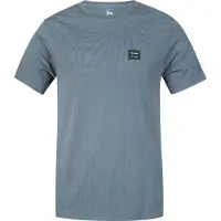 Hannah Alsek Ii Short Sleeve T-shirt Bleu S Homme