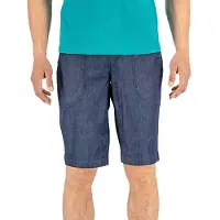 Karpos Castegner Light Bermuda Shorts Bleu 46 Homme