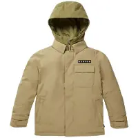 Burton Veste Softshell Uproar