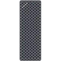 Hannah Doppy 7 Inflatable Mat Multicolore 193 x 60 x 7 cm