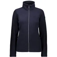 CMP 3h13216 Fleece Bleu 2XS Femme