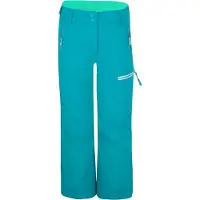 TROLLKIDS Hallingdal Pants Bleu 176 cm Enfants