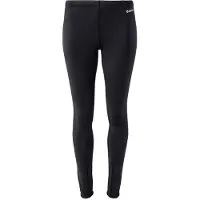 Hi-tec Mile Leggings Noir S Femme