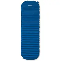 Pinguin Sherpa 38 Nx Inflatable Mat Bleu